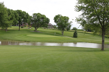 Friend Country Club photo