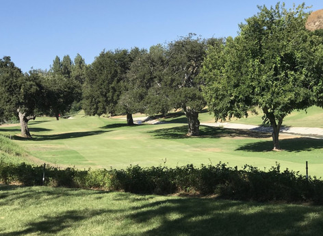 Friendly Valley Golf Club photo