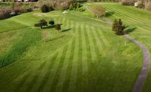 Frosty Valley Golf Course photo