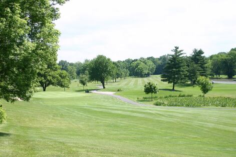 Gahanna Municipal Golf Course photo