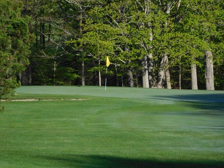 Gainfield Farms Golf Course photo