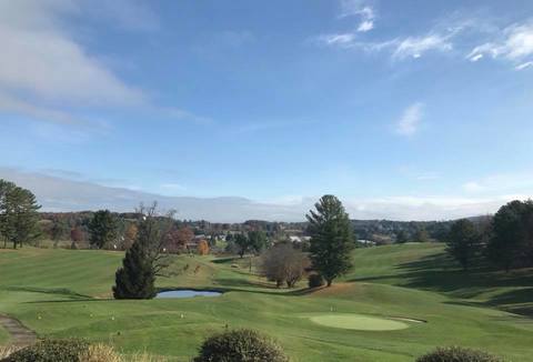 Galax Municipal Golf Course photo