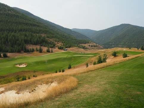 Galena Ridge Golf Course photo