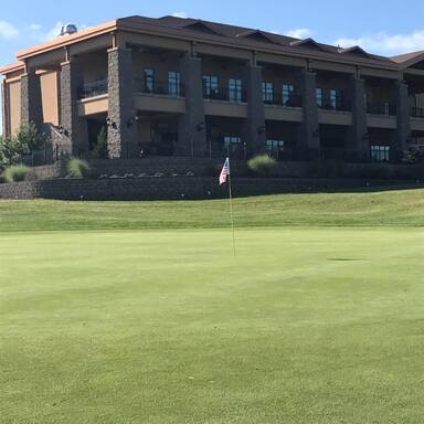 Galloping Hill Golf Course - The Learning Center photo