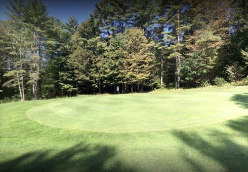 Galway Golf Course photo