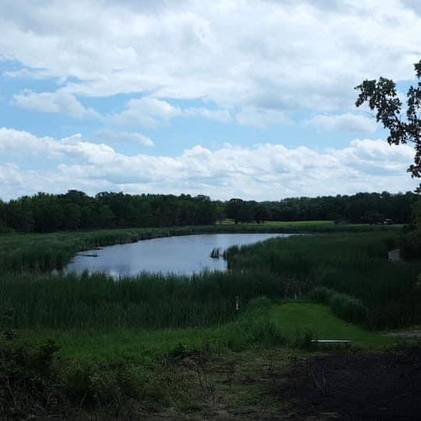 Garden Gate Golf Course photo