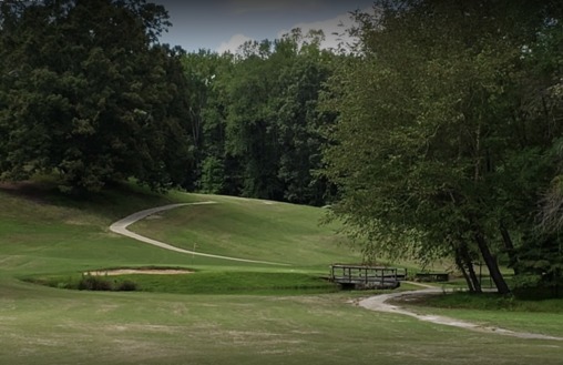 Garner Country Club photo