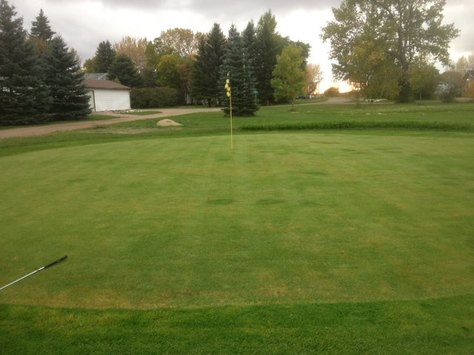 Gateway Cities Golf Club photo