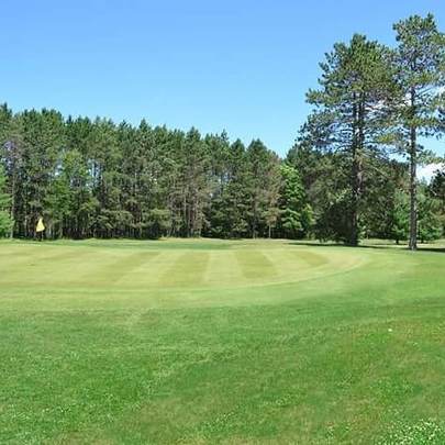 Gateway Golf Club photo