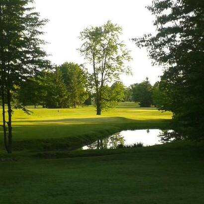 Geauga Hidden Valley Golf Course photo