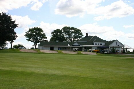 Geneva Country Club photo