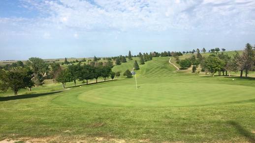 Gibbon Valley View Golf Club photo