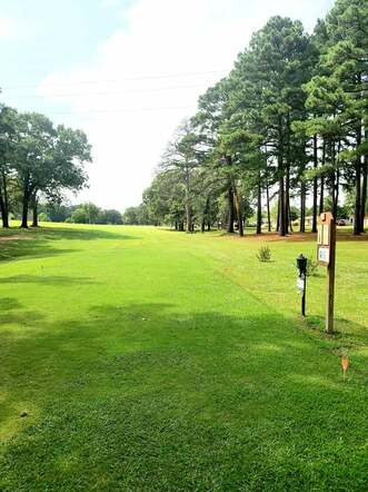 Gilmer Country Club photo