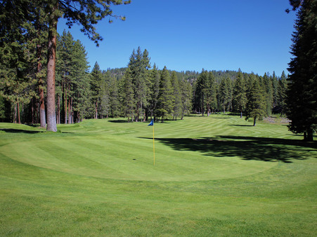 The Glenbrook Club photo