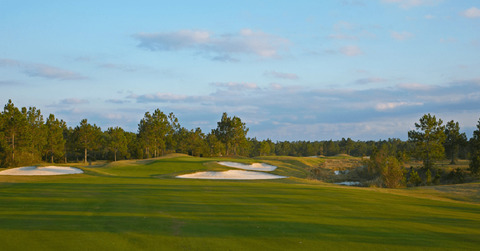 Glenlakes Golf Club - Lakes Course photo