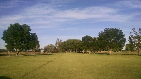 Glenn Golf & Country Club photo