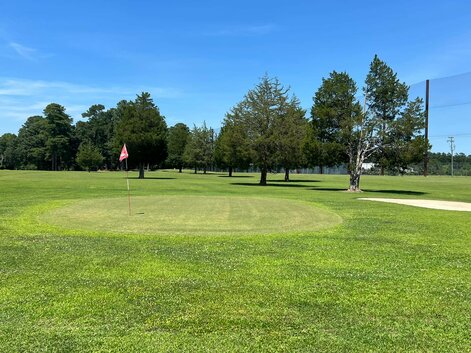 Gloucester Country Club photo