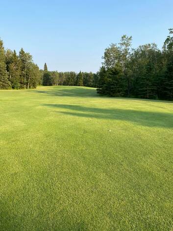 Goddard Memorial State Golf Course photo