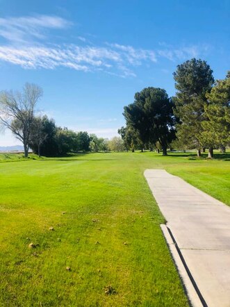 Golden Era Golf Course photo