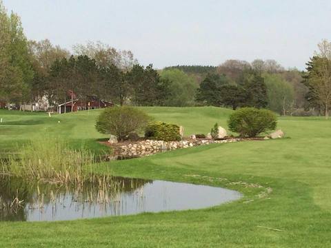 Golden Sands Golf Course photo