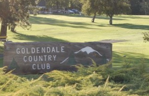 Goldendale Golf Club photo