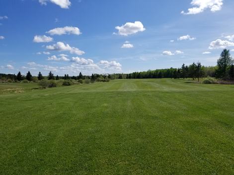 Golf On The Edge photo