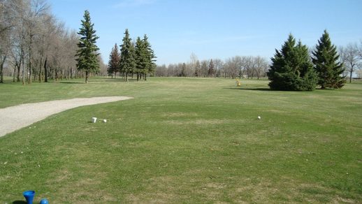 Goose River Golf Club photo