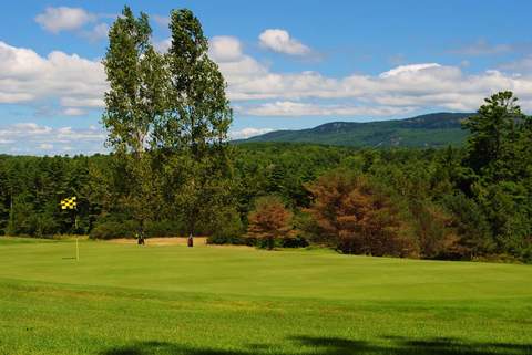 Goose River Golf Course photo