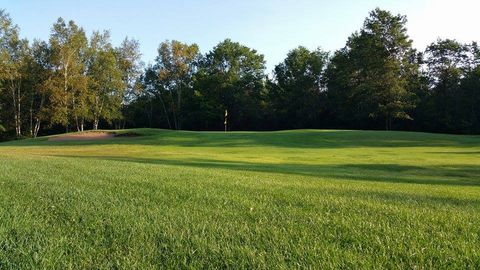 Gordon Pines Golf Course photo