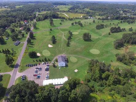Gouverneur Country Club photo