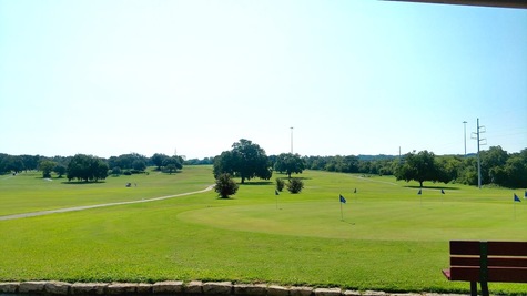 Granbury Country Club photo