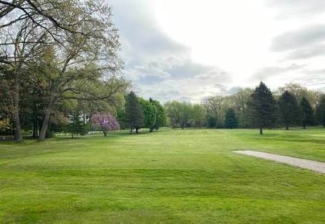Grand Beach Golf Course photo