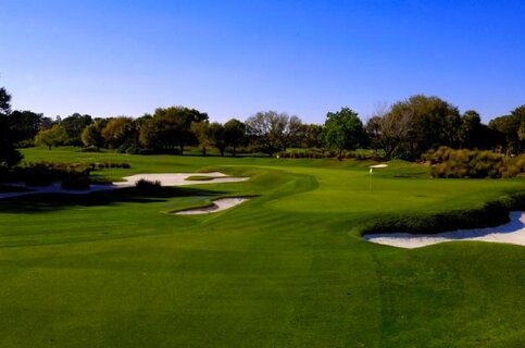 Grand Cypress Golf Club photo