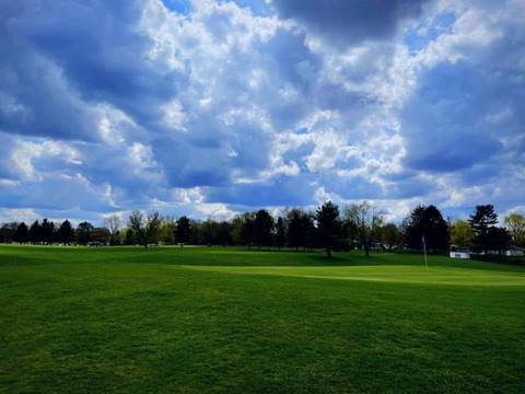 Grand Prairie Golf Course photo