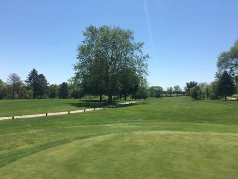 Grandpas Woods photo