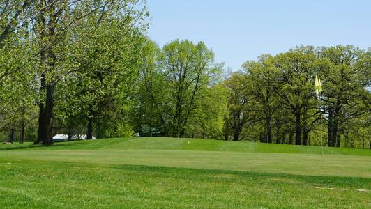 Grandy Nine Golf Course photo