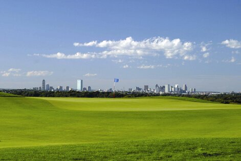 Granite Links Golf Club photo