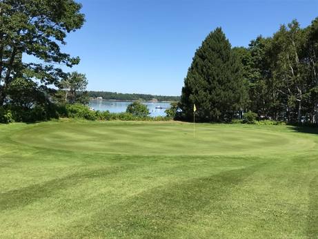 Great Chebeague Golf Club photo