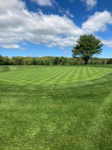 Green Acres Golf Club photo