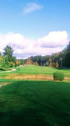Green Mansions Golf Club photo