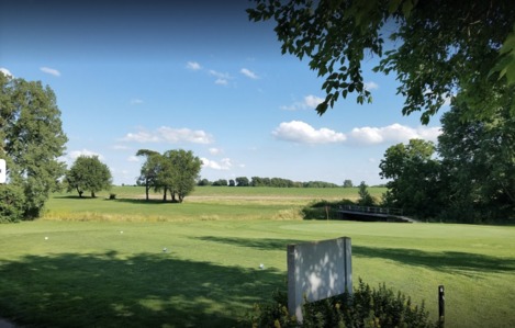 Green River Golf Course photo