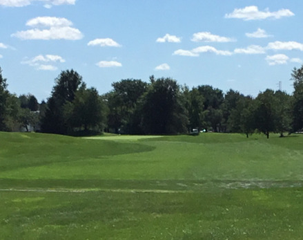 Greenbriar Golf Club at Whittingham photo