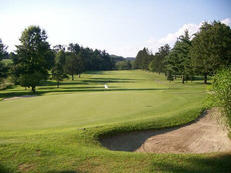 Greene County Country Club photo