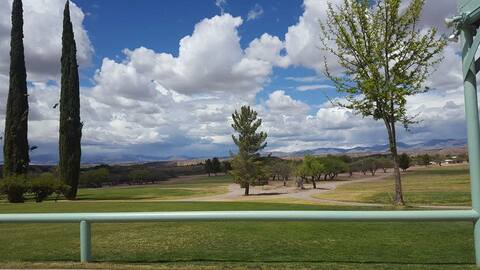 Greenlee Golf Course photo