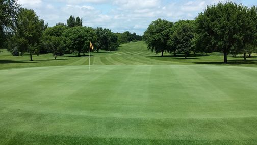 Griswold Golf Course photo