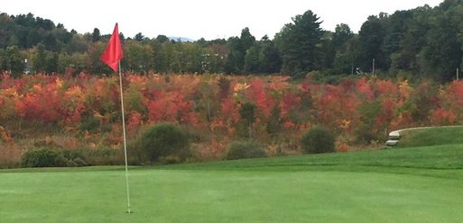Groton Country Club photo