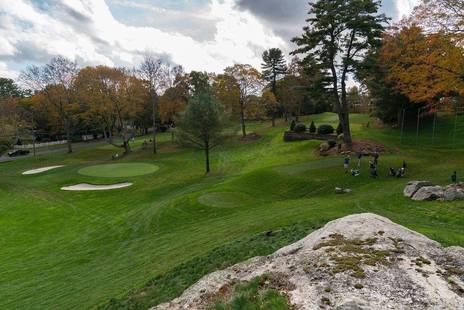 Guilford Lakes Golf Course photo