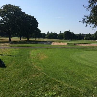 Gull Haven Golf Club photo