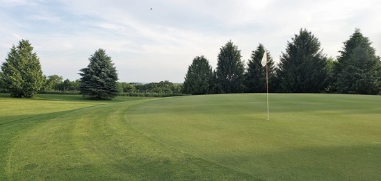 Guttenberg Golf Course photo