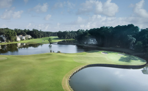Haig Point Club - The Osprey photo